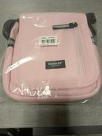 Roze Beagles Schoudertas, Ophalen of Verzenden, Nieuw, Roze, Schoudertasje