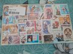Postzegels diverse 3, Ophalen of Verzenden, Overige landen