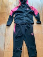 Cruyff Trainingspak Maat 140, Maat XS of kleiner, Ophalen of Verzenden, Zo goed als nieuw, Trainingspak