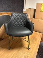 Leegverkoop stoelen voor 50 euro op is op, Huis en Inrichting, Ophalen, Zo goed als nieuw, Vijf, Zes of meer stoelen