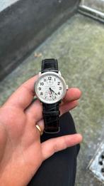 Ulysse nardin 263-22 (2004) marine chronometer, Overige merken, Leer, Staal, Polshorloge