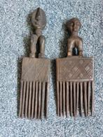 Afrikaanse kammen, Antiek en Kunst, Ophalen of Verzenden