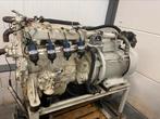 BHKW Generator 67 KVA 4 cilinder MAN Motor, Doe-het-zelf en Verbouw, Motoren, Ophalen of Verzenden