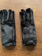Partij zwarte handschoenen, Ophalen of Verzenden, Nieuw, Handschoenen
