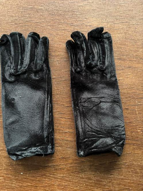 Partij zwarte handschoenen, Kleding | Dames, Mutsen, Sjaals en Handschoenen, Nieuw, Handschoenen, Ophalen of Verzenden