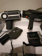 Oude filmcamera,s, Ophalen of Verzenden, 8mm