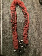 Kettingslot, Ophalen of Verzenden, Zo goed als nieuw