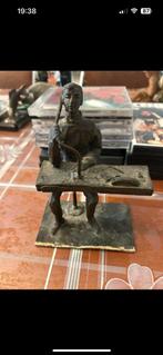 Mooi beeldje gemaakt door Corry Amerlaan, Antiek en Kunst, Ophalen of Verzenden