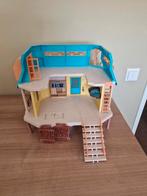Playmobiel dierenverzorgingscentrum wiltopia, Kinderen en Baby's, Speelgoed | Playmobil, Ophalen, Gebruikt