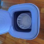 Mini camping wasmachine, Caravans en Kamperen, Ophalen of Verzenden, Zo goed als nieuw