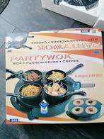 Wokset Nieuw, Ophalen of Verzenden, Nieuw, 4 t/m 7 personen
