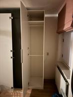 2x PAX kastdelen 50x236 cm, Ophalen, Overige materialen, Gebruikt, 200 cm of meer