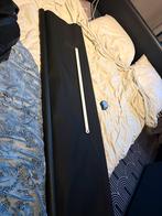 Rolgordijn, Huis en Inrichting, Ophalen of Verzenden, Zo goed als nieuw, Zwart