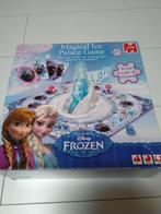 Frozen magical ice palace spel van Jumbo, Jumbo, Gebruikt, Een of twee spelers, Ophalen