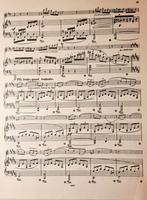 Carl Reinecke - Undine - Sonata voor Fluit en Piano, Gebruikt, Klassiek, Dwarsfluit of Piccolo, Ophalen of Verzenden