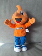 Hellema Smoeltjes Knuffel – 30 cm, Ophalen of Verzenden, Zo goed als nieuw, Overige typen