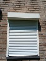 Rolluik, Doe-het-zelf en Verbouw, Rolluiken, Ophalen, Minder dan 100 cm, Zo goed als nieuw, Wit