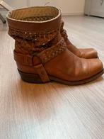 Joop Warmer by Sendra cowboyboots maat 38, Sendra, Bruin, Verzenden, Zo goed als nieuw