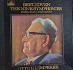 De negende symfonie van Beethoven., Cd's en Dvd's, Vinyl | Klassiek, Overige formaten, Ophalen of Verzenden, Zo goed als nieuw