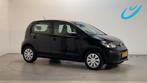 Volkswagen Up! 1.0 BMT Move Up! Airco DAB+ Elektrische Ramen, Auto's, Stof, Gebruikt, Met garantie (alle), 4 stoelen