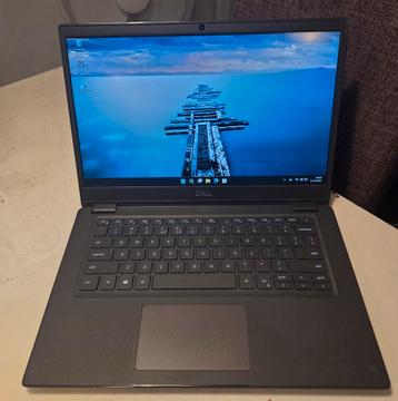 Dell Latitude 3410 - i5, 256GB SSD, 8GB RAM beschikbaar voor biedingen