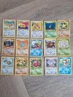 Pokemon kaarten jungle set engels, Hobby en Vrije tijd, Verzamelkaartspellen | Pokémon, Ophalen of Verzenden, Zo goed als nieuw