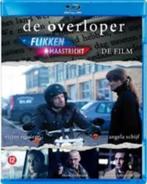 Flikken Maastricht - De Film: De Overloper (Blu-ray), Sealed, Ophalen of Verzenden, Nieuw in verpakking, Tv en Series