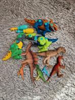 Dinosaurus, Kinderen en Baby's, Speelgoed | Actiefiguren, Zo goed als nieuw, Ophalen