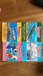 Thunderbirds strips, Meerdere stripboeken, Ophalen of Verzenden, Zo goed als nieuw