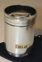 Leitz Elmaron 150mm 1:2.8 projectielens, bieden vanaf €25, Ophalen, Zo goed als nieuw