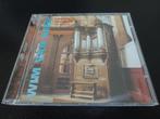 Wim van Beek koor orgel Martinikerk Groningen, Cd's en Dvd's, Cd's | Klassiek, Met libretto, Overige typen, Ophalen of Verzenden