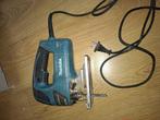 Makita Decoupeerzaag - Gebruikt, Ophalen, Gebruikt, Decoupeerzaag, 30 tot 70 mm