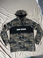 Non Grada Hoodie Heren XL, Kleding | Heren, Truien en Vesten, Ophalen of Verzenden, Gedragen, Maat 56/58 (XL), Overige kleuren