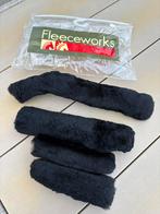 Fleeceworks schapenvacht voor halster/hoofdstel, Ophalen of Verzenden, Nieuw, Overige soorten