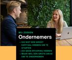 Ondernemers Mindset? Bouw Je Eigen Online Business, Vacatures, Vacatures | Thuiswerk, Starter, Overige vormen, Overige niveaus