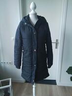 Izgst  zwarte winterjas Twoday mt 152, Meisje, Ophalen of Verzenden, Zo goed als nieuw, Twoday