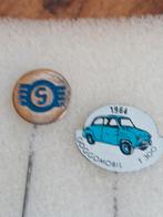 Speldje Goggomobil, Ophalen of Verzenden, Zo goed als nieuw, Transport