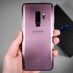 Gezocht: pink s9+ doosje met inserts, Telecommunicatie, Mobiele telefoons | Samsung, Touchscreen, Ophalen of Verzenden, Zo goed als nieuw