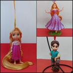 Disney Rapunzel & Flynn kerst ornamenten ornament, Diversen, Kerst, Ophalen of Verzenden