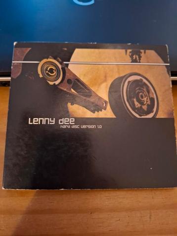 Lenny Dee.  beschikbaar voor biedingen
