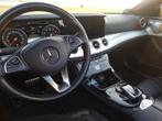 Mercedes E400 cabriolet 333pk (zeldzaam model!), Automaat, 1800 kg, Zwart, Overige kleuren