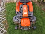 Husqvarna Rider 216, Ophalen, Gebruikt, 90 tot 120 cm
