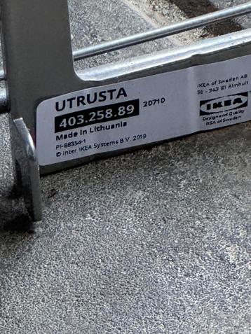 Utrusta Ikea schoonmaak inrichting - afbeelding 3
