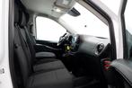 Mercedes-Benz Vito 110 CDI Lang Airco/Cruise control 03-2021, Voorwielaandrijving, Gebruikt, Euro 6, 4 cilinders