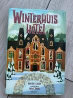 Ben Guterson - Winterhuis Hotel, Ophalen of Verzenden, Gelezen, Ben Guterson