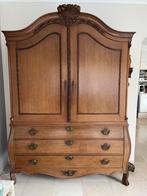 Kabinet Twente, Ophalen