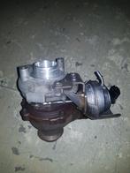 Turbo Citroen Berlingo 1.6 BlueHDI 2016 9804119380, Ophalen of Verzenden