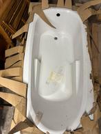 Inbouw ligbad, Ophalen, Nieuw