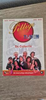 Pittige tijden dvd box (Telekids), Alle leeftijden, Ophalen of Verzenden, Zo goed als nieuw