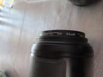 Exakta camera Macro lens 55 mm, Ophalen of Verzenden, 1960 tot 1980, Lens of Lenzen